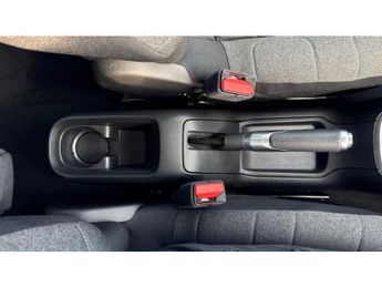 Citroen C3 1.2 PureTech 110 Shine Plus 5dr EAT6 Petrol Hatchback