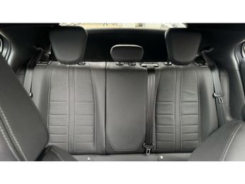 Vauxhall Mokka 1.2 Turbo Ultimate 5dr Auto Petrol Hatchback