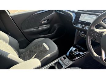 Vauxhall Corsa 1.2 Turbo Ultimate 5dr Auto Petrol Hatchback