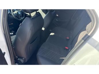Vauxhall Corsa 1.2 Turbo Ultimate 5dr Auto Petrol Hatchback