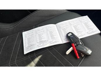 Vauxhall Corsa 1.2 Turbo Ultimate 5dr Auto Petrol Hatchback