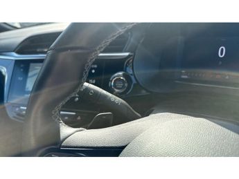 Vauxhall Corsa 1.2 Turbo Ultimate 5dr Auto Petrol Hatchback