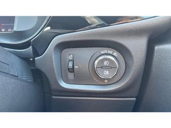 Vauxhall Corsa 1.2 Turbo Ultimate 5dr Auto Petrol Hatchback