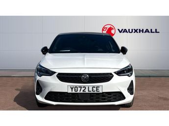 Vauxhall Corsa 1.2 Turbo Ultimate 5dr Auto Petrol Hatchback
