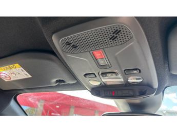 Vauxhall Corsa 1.2 Turbo Ultimate 5dr Auto Petrol Hatchback