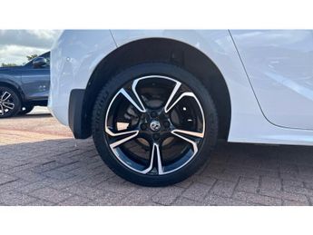 Vauxhall Corsa 1.2 Turbo Ultimate 5dr Auto Petrol Hatchback
