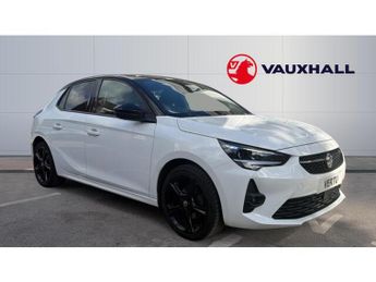 Vauxhall Corsa 1.2 GS 5dr Petrol Hatchback