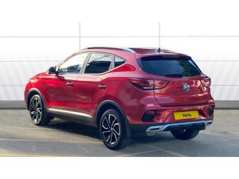 MG ZS 1.0T GDi Exclusive 5dr DCT Petrol Hatchback