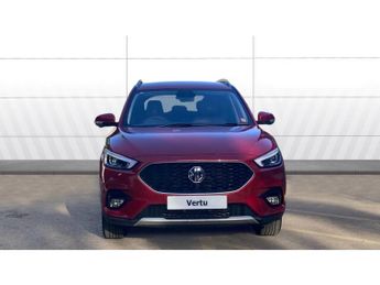 MG ZS 1.0T GDi Exclusive 5dr DCT Petrol Hatchback