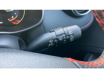 MG ZS 1.0T GDi Exclusive 5dr DCT Petrol Hatchback
