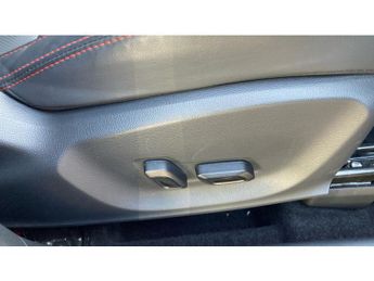MG ZS 1.0T GDi Exclusive 5dr DCT Petrol Hatchback