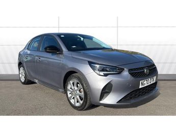 Vauxhall Corsa 1.2 SE Premium 5dr Petrol Hatchback