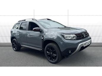 Dacia Duster 1.3 TCe 150 Extreme SE 5dr EDC Petrol Estate