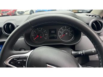 Dacia Duster 1.3 TCe 150 Extreme SE 5dr EDC Petrol Estate