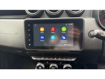 Dacia Duster 1.3 TCe 150 Extreme SE 5dr EDC Petrol Estate