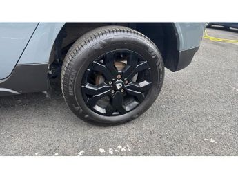 Dacia Duster 1.3 TCe 150 Extreme SE 5dr EDC Petrol Estate