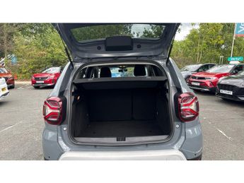 Dacia Duster 1.3 TCe 150 Extreme SE 5dr EDC Petrol Estate