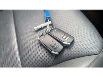 Kia Niro 150kW 4 65kWh 5dr Auto Electric Estate