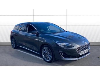 Ford Focus 1.5 EcoBlue 120 5dr Diesel Hatchback