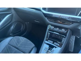 Vauxhall Grandland 1.2 Turbo Ultimate 5dr Auto Petrol Hatchback