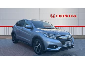 Honda HR-V 1.5 i-VTEC SE CVT 5dr Petrol Hatchback