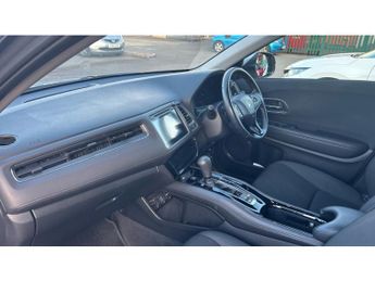 Honda HR-V 1.5 i-VTEC SE CVT 5dr Petrol Hatchback