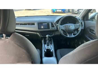 Honda HR-V 1.5 i-VTEC SE CVT 5dr Petrol Hatchback