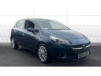 Vauxhall Corsa 1.4 SE 5dr Auto Petrol Hatchback