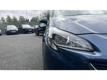 Vauxhall Corsa 1.4 SE 5dr Auto Petrol Hatchback