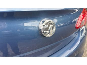Vauxhall Corsa 1.4 SE 5dr Auto Petrol Hatchback