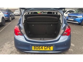 Vauxhall Corsa 1.4 SE 5dr Auto Petrol Hatchback