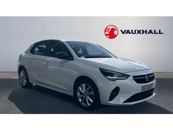 Vauxhall Corsa 1.2 SE 5dr Petrol Hatchback
