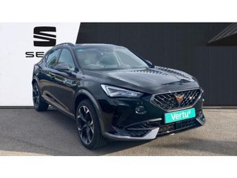 Cupra Formentor 1.5 TSI 150 V2 5dr DSG Petrol Estate