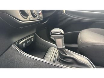 Hyundai i20 1.0T GDi Advance 5dr DCT Petrol Hatchback