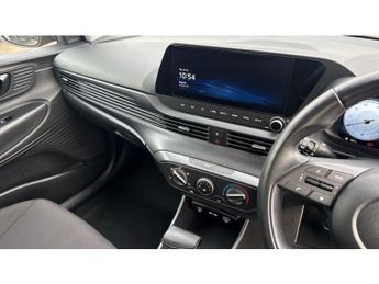 Hyundai i20 1.0T GDi Advance 5dr DCT Petrol Hatchback