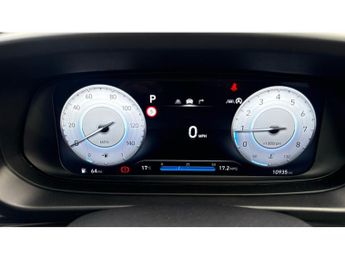 Hyundai i20 1.0T GDi Advance 5dr DCT Petrol Hatchback