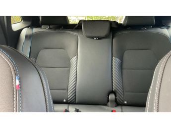 Renault Symbioz 1.6 E-Tech FHEV 145 Techno Esprit Alpine 5dr Auto Hybrid Estate