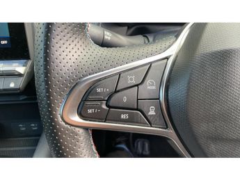 Renault Symbioz 1.6 E-Tech FHEV 145 Techno Esprit Alpine 5dr Auto Hybrid Estate