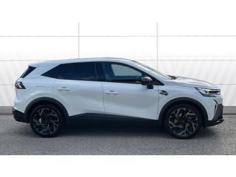 Renault Symbioz 1.6 E-Tech FHEV 145 Techno Esprit Alpine 5dr Auto Hybrid Estate