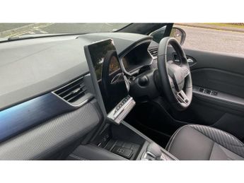 Renault Symbioz 1.6 E-Tech FHEV 145 Techno Esprit Alpine 5dr Auto Hybrid Estate