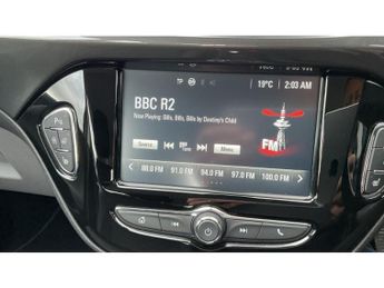 Vauxhall Corsa 1.4 SE 5dr Auto Petrol Hatchback