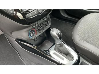 Vauxhall Corsa 1.4 SE 5dr Auto Petrol Hatchback