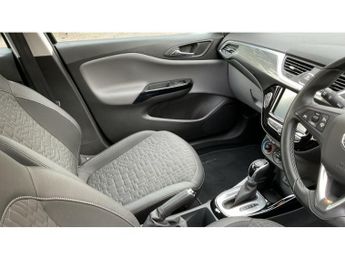 Vauxhall Corsa 1.4 SE 5dr Auto Petrol Hatchback