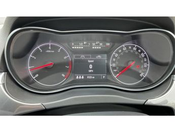 Vauxhall Corsa 1.4 SE 5dr Auto Petrol Hatchback