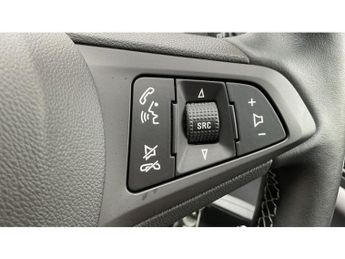 Vauxhall Corsa 1.4 SE 5dr Auto Petrol Hatchback