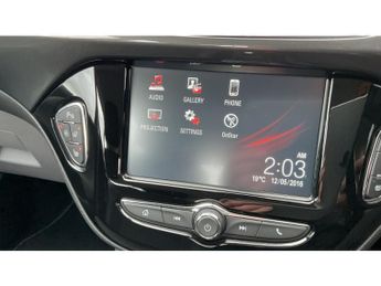 Vauxhall Corsa 1.4 SE 5dr Auto Petrol Hatchback