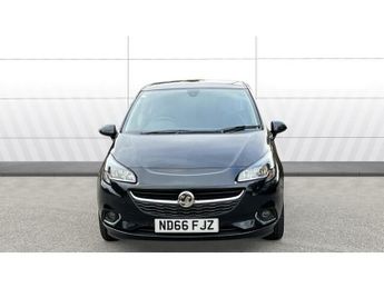 Vauxhall Corsa 1.4 SE 5dr Auto Petrol Hatchback