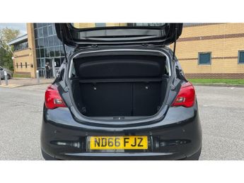Vauxhall Corsa 1.4 SE 5dr Auto Petrol Hatchback