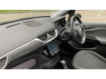 Vauxhall Corsa 1.4 SE 5dr Auto Petrol Hatchback