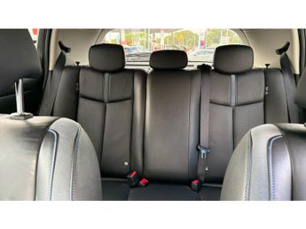 Nissan LEAF 110kW Tekna 40kWh 5dr Auto Electric Hatchback